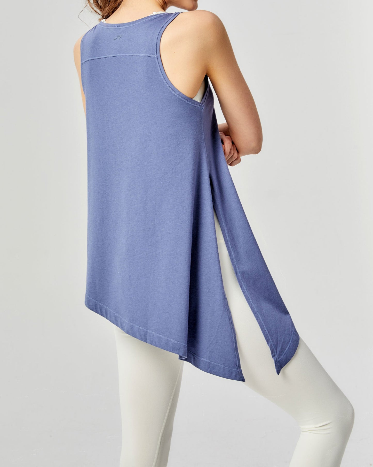 Sidekick Long Tie Tank