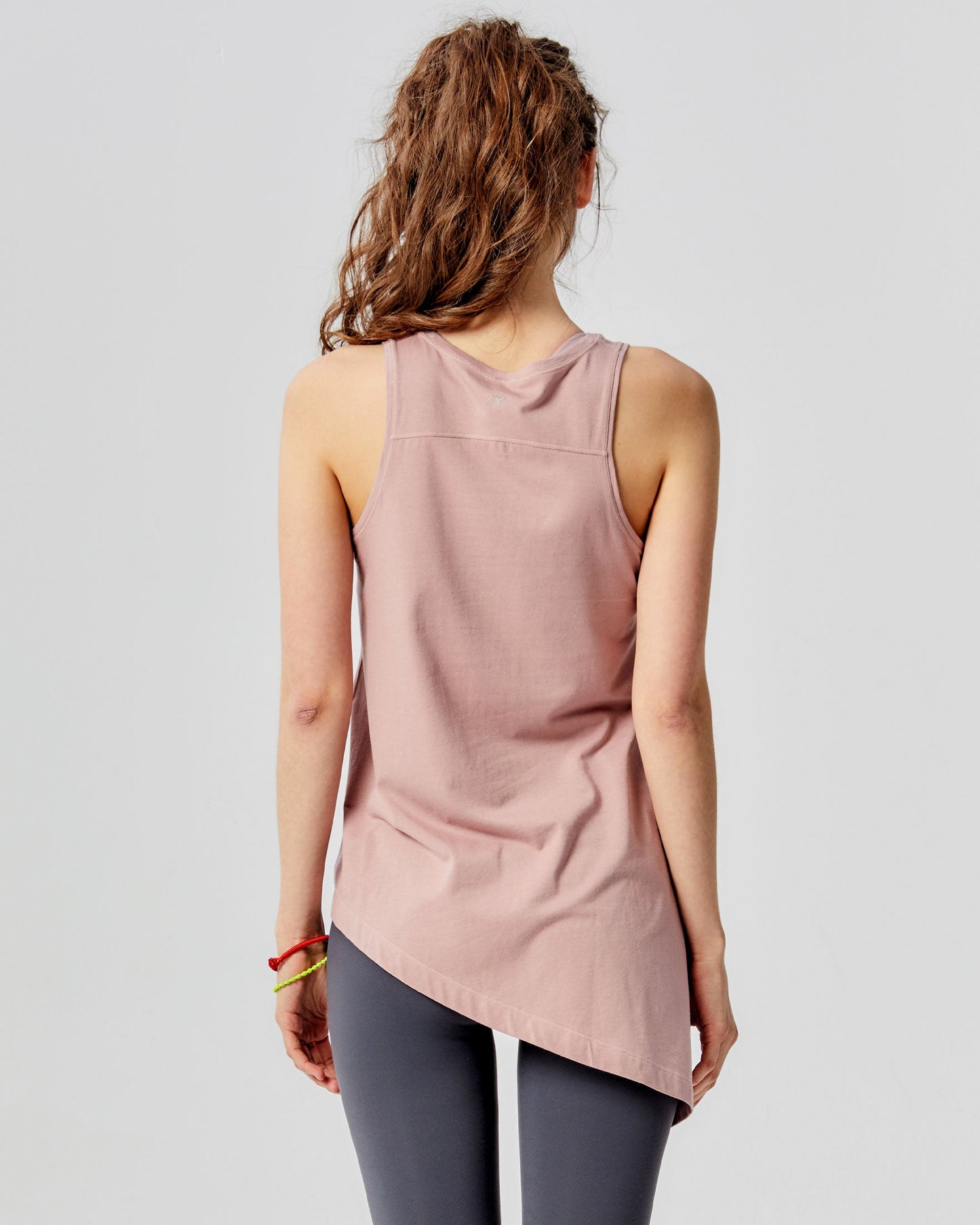 Sidekick Long Tie Tank