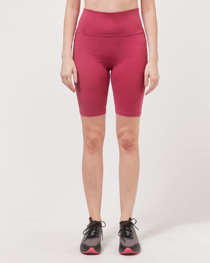 Making Moves Pocket Biker Shorts 8.5"